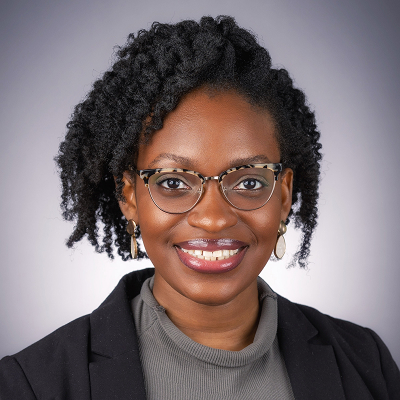 Dr. Chinasa T. Okolo